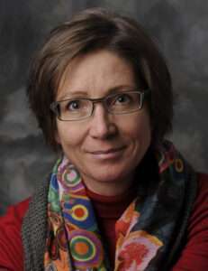 Prima. Priv.-Doz.in Dr. BIRGIT VOLGGER