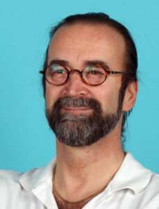 Dr. Werner Schuster