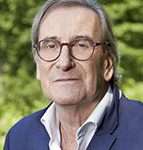 Johann Klocker
