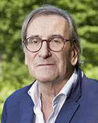 Johann Klocker