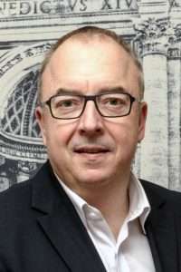 Michael Gnant