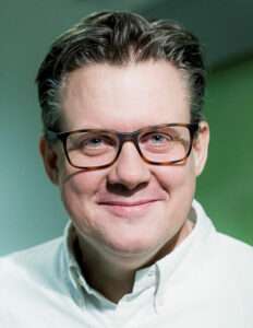 Lars-Peter Kamolz