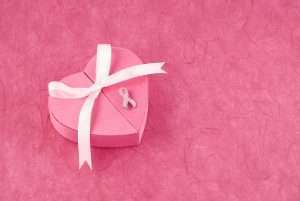 Pink Ribbon