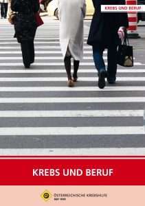 Krebs und Beruf