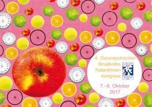 Brustkrebs-PatientInnen Kongress in Linz