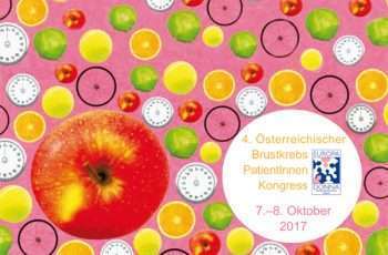 Brustkrebs-PatientInnen Kongress in Linz