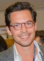 Christoph Suppan