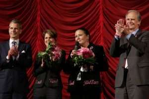 15 Jahre Pink Ribbon Austria - der Film