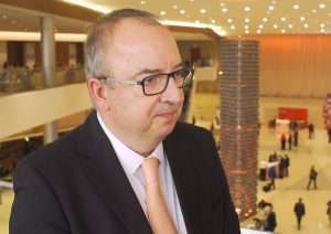 ABCSG-Präsident Univ.-Prof. Dr. Michael Gnant im Videointerview zu ABCSG 16/S.A.L.S.A