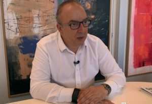 Univ.-Prof. Dr. Michael Gnant im Videointerview