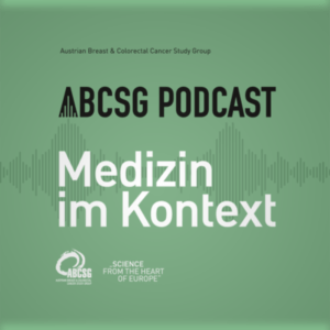 ABCSG PODCASTREIHE