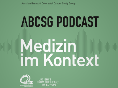 ABCSG PODCASTREIHE