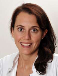 Priv.Doz. Dr. Verena Wieser PhD